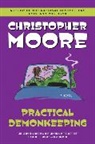 Christopher Moore - Practical Demonkeeping