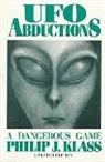 Philip Klass, Philip J. Klass - Ufo Abductions