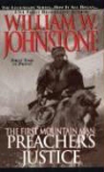 William W. Johnstone - Preacher's Justice