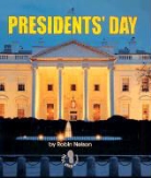 Robin Nelson - President's Day