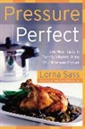 Lorna Sass, Lorna J Sass, Lorna J. Sass, Sass Lorna - Pressure Perfect