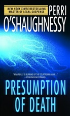 O&amp;apos, Perri O'Shaughnessy, Perri Shaughnessy - Presumption of Death