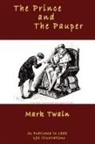 Mark Twain - The Prince and the Pauper