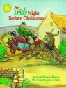 Sarah Blazek, Sarah Kirwan Blazek, James Rice - An Irish Night Before Christmas