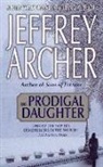 Jeffrey Archer - The Prodigal Daughter