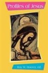Marcus Borg, Kathleen E. Corley, John Dominic Crossan, Arthur J. Dewey, Robert T. Fortna, Robert W. Funk... - Profiles of Jesus
