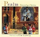 Tim Ladwig, Tim Ladwig, Timothy Ladwig - Psalm Twenty-Three