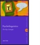 John Field, John (School of Education Field, John (University of Reading Field - Psycholinguistics