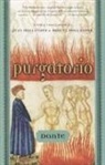 Dante Alighieri, Dante, Jean Hollander, Jean (TRN)/ Hollander Hollander, Robert Hollander - Purgatorio