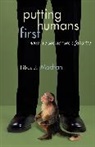 Tibor R Machan, Tibor R. Machan - Putting Humans First