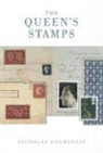 Nicholas Courtney, Courtney Nicholas - Queen''s Stamps
