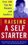 Elizabeth Hartley-Brewer, Hartley-Brewer Elizabeth - Raising a Self-Starter