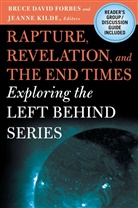 Bruce David Forbes, Bruce David (EDT)/ Kilde Forbes, Forbes, B Forbes, B. Forbes, Bruce David Forbes... - Rapture, Revelation, and the End Times