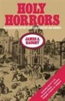 James A. Haught - Holy Horrors