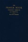 Behrman House - Siddur: The Prayer Book (Hardcover)