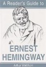 Arthur Waldhorn - A Reader's Guide to Ernest Hemingway