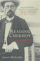Janet Malcolm, Lanet Malcolm - Reading Chekhov