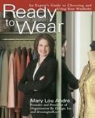 Mary Lou Andre, Mary Lou (Mary Lou Andre) Andre - Ready to Wear