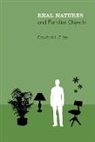 Crawford L Elder, Crawford L. Elder - Real Natures and Familiar Objects
