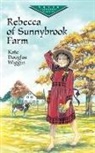 Kate Wiggin, Kate Douglas Wiggin - Rebecca of Sunnybrook Farm