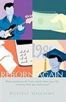 Russell Williams - Reborn Again