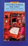 Chris Laming, n/a, Jane Russell - Reliable Marine Electrics