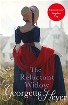 Georgette Heyer - Reluctant Widow