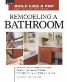 Crs Inc, Leon A. Frechette - Remodeling a Bathroom