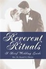 Russell K. Elleven - Reverent Rituals
