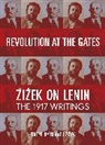 V I Lenin, V. I. Lenin, V.i. Lenin, Vladimir Ilich Lenin, Zi&amp;, Slavoj Zizek - Revolution At the Gates