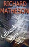 Richard Matheson, Stanley Wiater - Richard Matheson