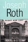 Joseph Roth, Joseph/ Hofmann Roth - Right and Left