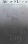 Jenny Nimmo - Rinaldi Ring
