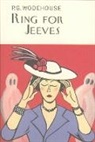 P G Wodehouse, P. G. Wodehouse, P.G. Wodehouse - Ring for Jeeves