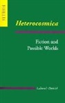 Dole&amp;, Lubomir Dolezel, Lubomír Dolezel, Lubomír Doležel, Lubomír Dole El, Lubom¿Dole¿el - Heterocosmica