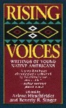 Arlene Hirschfelder, Beverly Singer, Arlene B. Hirschfelder, Beverly R. Singer - Rising Voices