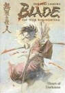 Hiroaki Samura, Hiroaki Samura - Blade of the Immortal