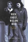 Allison Hedge Coke, Allison Hedge Coke, Allison Adelle Hedge Coke - Rock, Ghost, Willow, Deer