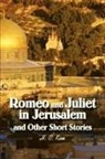 H. C. Kim - Romeo and Juliet in Jerusalem and Other Short Stories