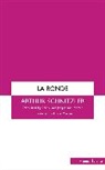 Frank Marcus, Jacqueline Marcus, Arthur Schnitzler - La Ronde