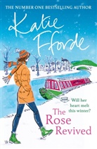 Katie Fforde, Fforde Katie - The Rose Revived