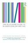 Ronald Carter, Ronald (University of Nottingham Carter, John McRae - Routledge Guide to Modern English Writing