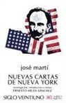 Jose Marti - Nuevas Cartas de Nueva York