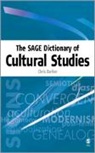 Chris Barker - Sage Dictionary of Cultural Studies