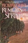 Richard Grant - Rumors of Spring