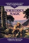 Angus Wells - Forbidden Magic