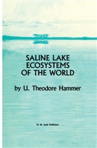 U T Hammer, U. T. Hammer, U.T. Hammer - Saline Lake Ecosystems of the World