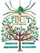 Sylvia Rouss, Sylvia A Rouss, Sylvia A. Rouss, K. J. Kahn, K.J. Kahn, Katherine Janus Kahn - Sammy Spider's First Tu B'Shevat