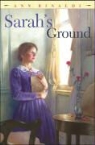 Ann Rinaldi - Sarah's Ground