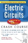 Joseph Edminister, Joseph A Edminister, Joseph A. Edminister, Edminister Joseph, Nahvi, Mahmood Nahvi... - Easy Outline of Electric Circuits